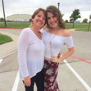 Meet your Posher, Eva